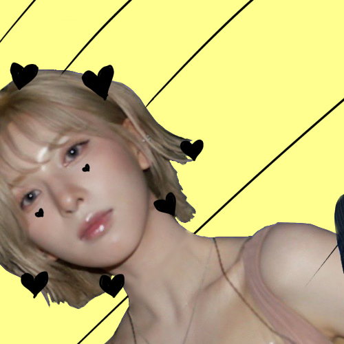 Behind-the-scenes cut of BAE (NMIXX)