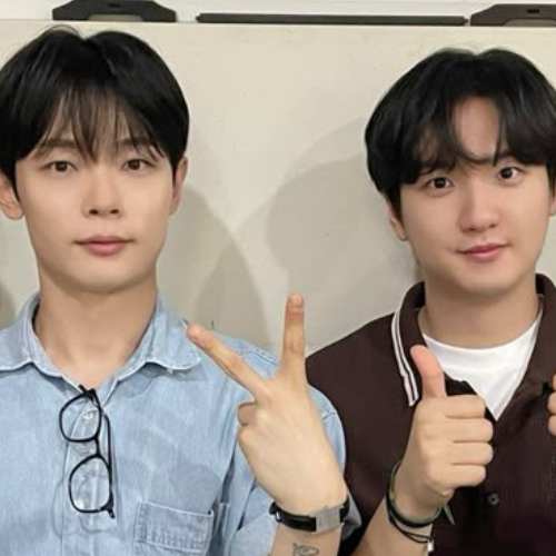 Recent activity shot of LUCY