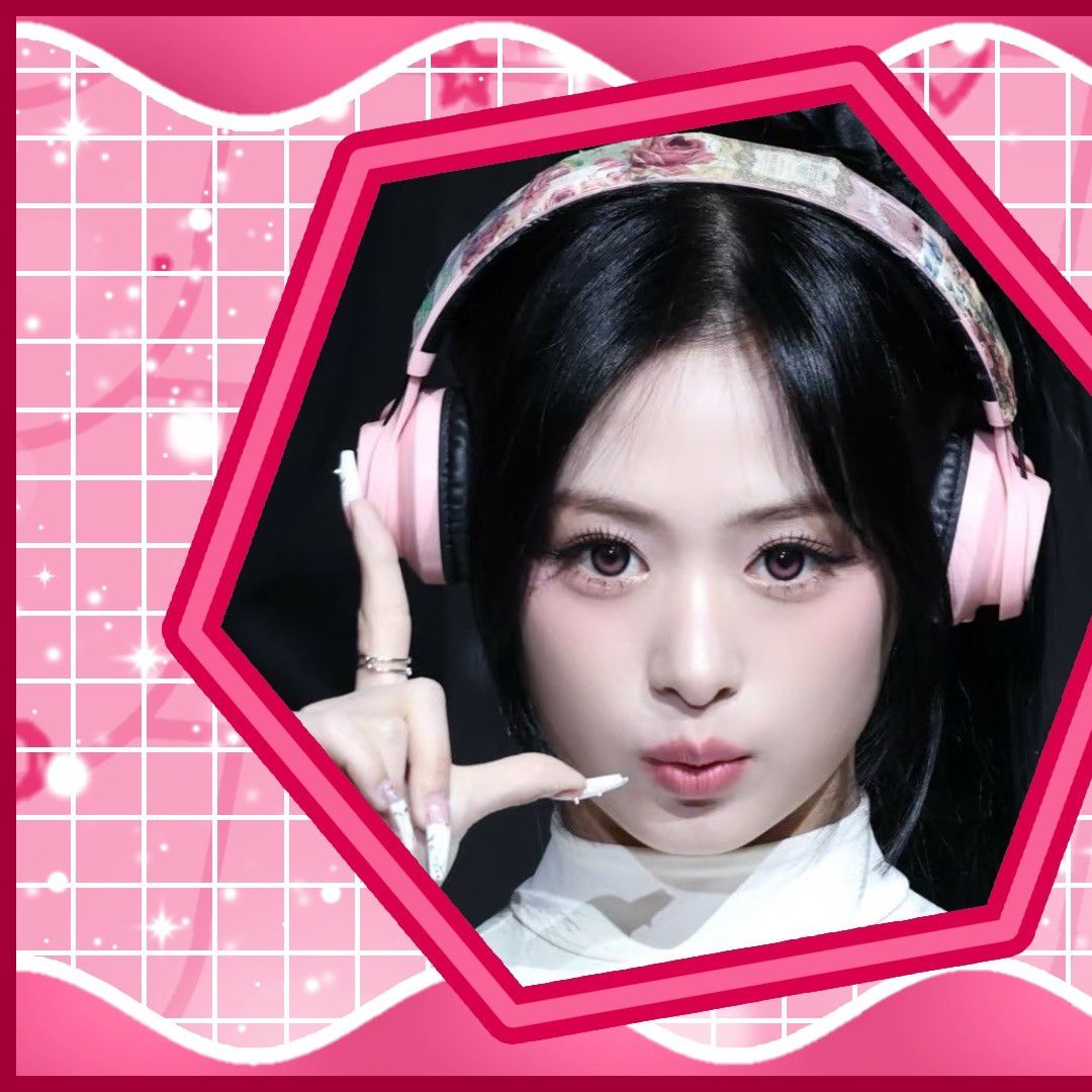 Latest photo of Ahyeon (BABYMONSTER)