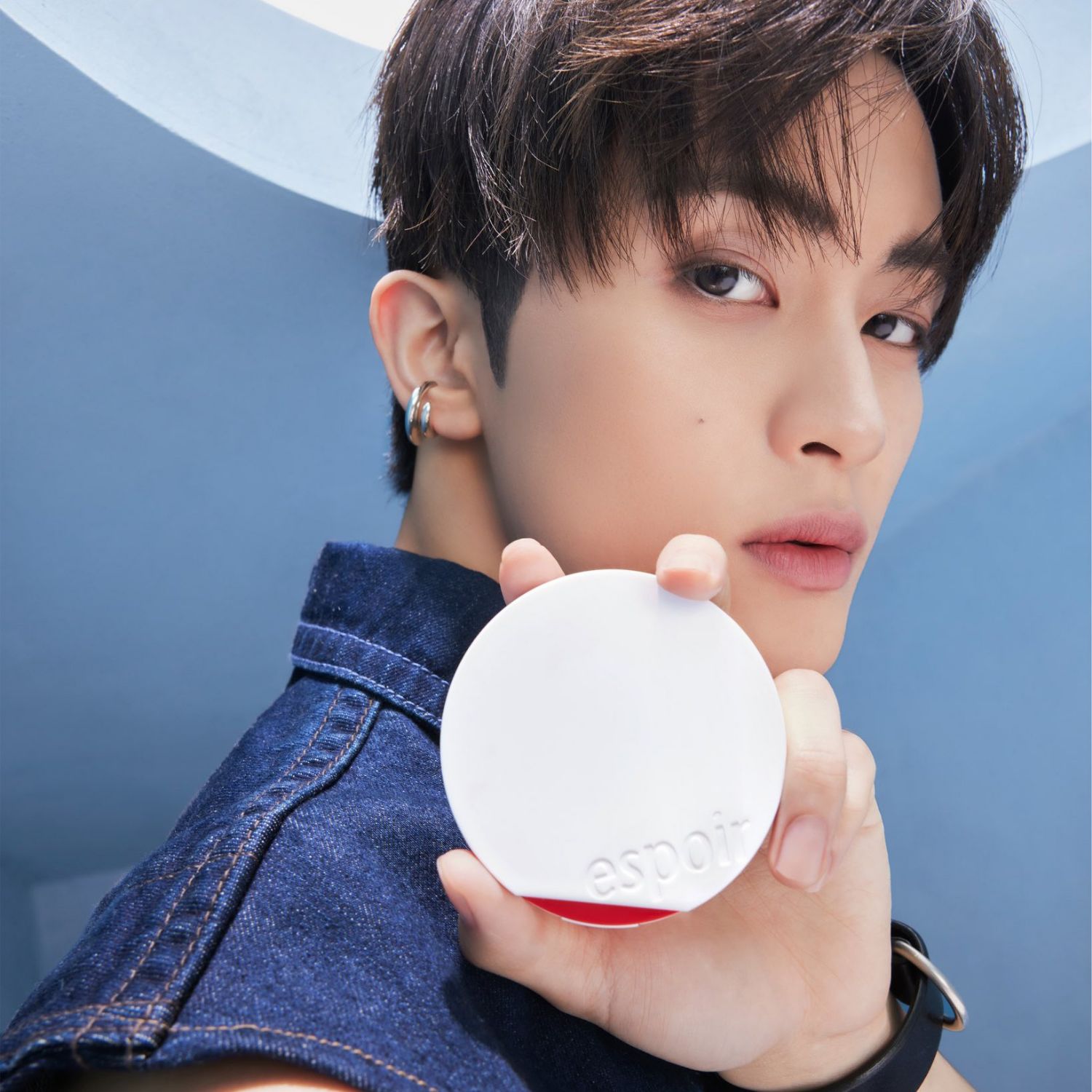 Behind-the-scenes cut of Mark (NCT 127, NCT DREAM)
