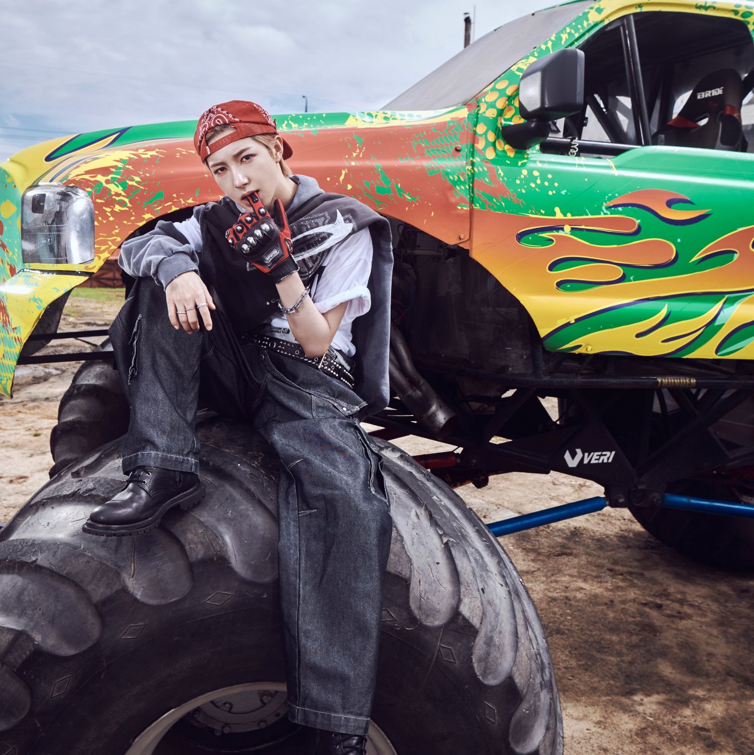 Latest photo of Renjun (NCT DREAM)