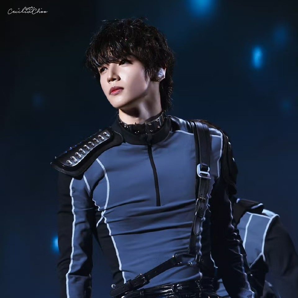 Behind-the-scenes cut of Hamin (SMTR25)