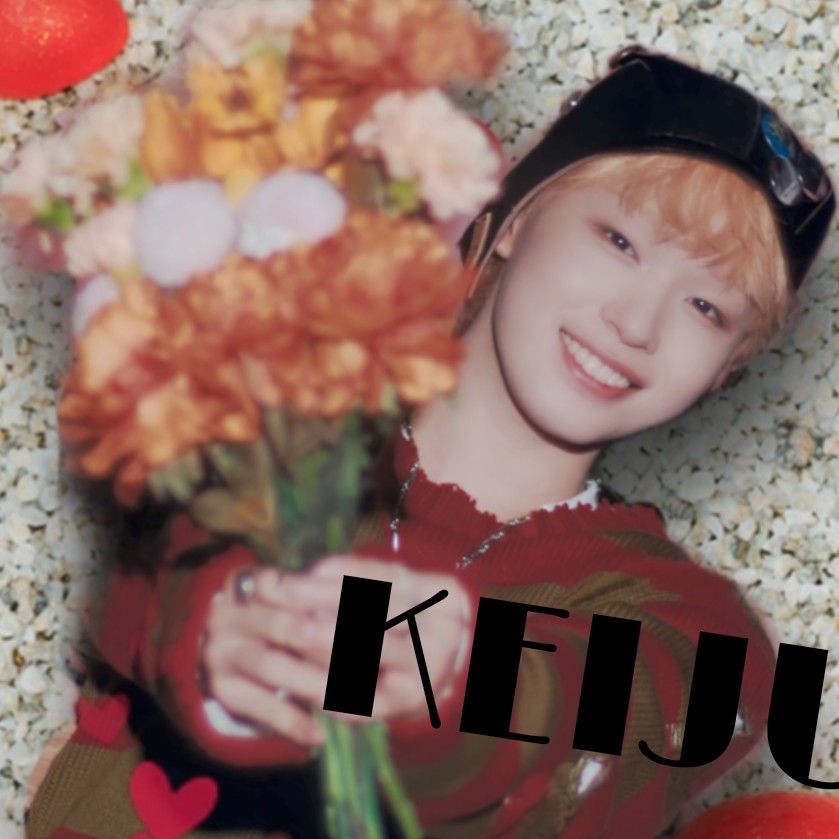 Latest photo of Keiju (KickFlip)