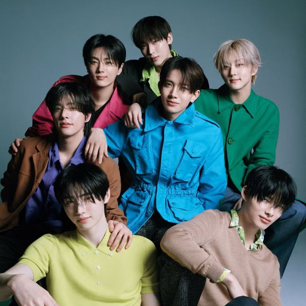 ENHYPEN 팬이 찍은 순간