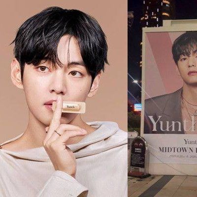 Konten idola populer yang trending di komunitas