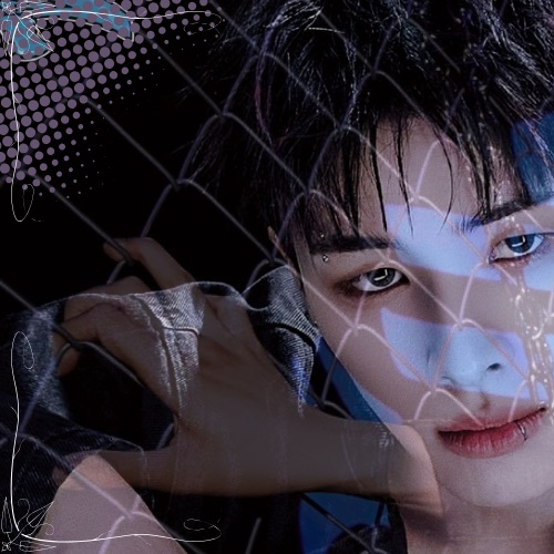 Latest photo of Haru (NEXZ)