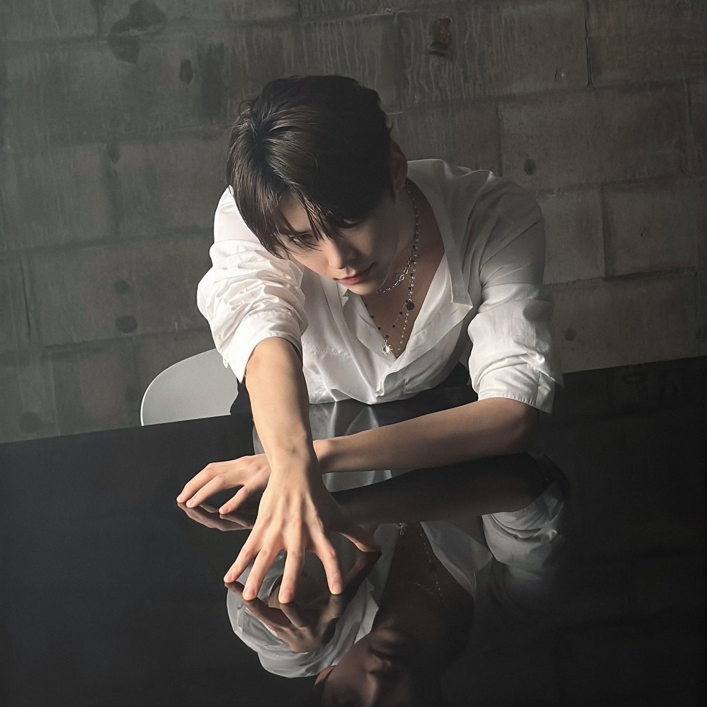 성한빈 (제로베이스원) 최근 활동샷