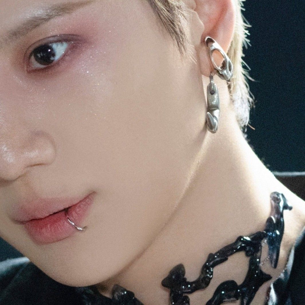 Latest photo of Taemin (SHINee)
