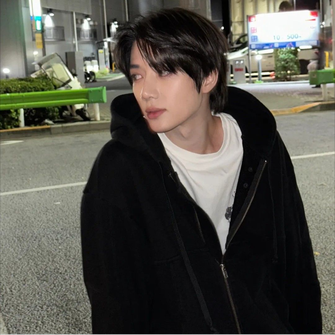 Latest photo of Beomgyu (TOMORROW X TOGETHER)