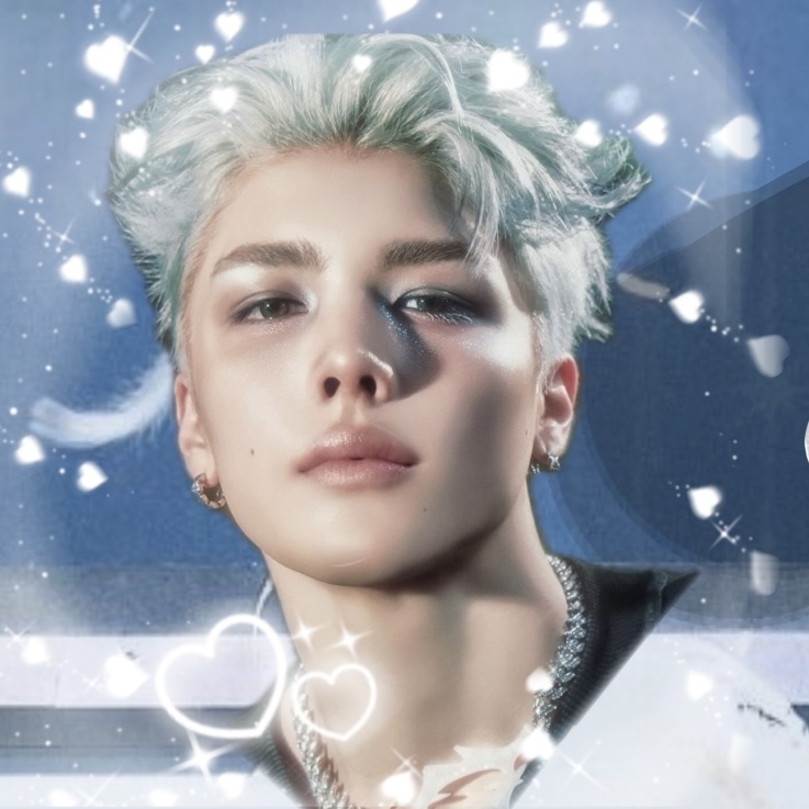 Behind-the-scenes cut of Maki (&TEAM)