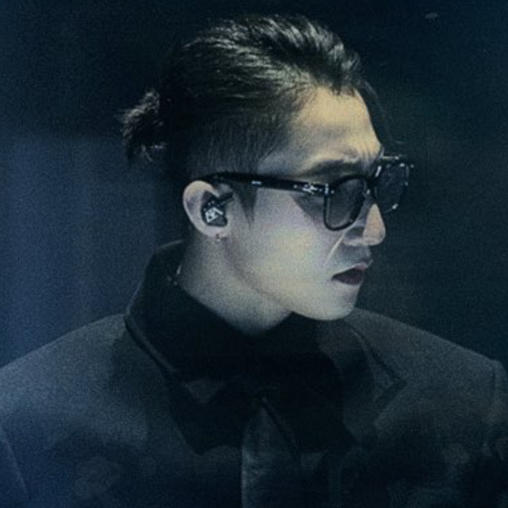 Latest photo of Son Tung M-TP