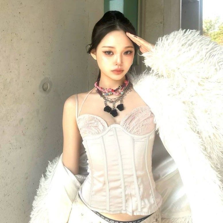 Latest photo of Park Boeun (CLASS:y)