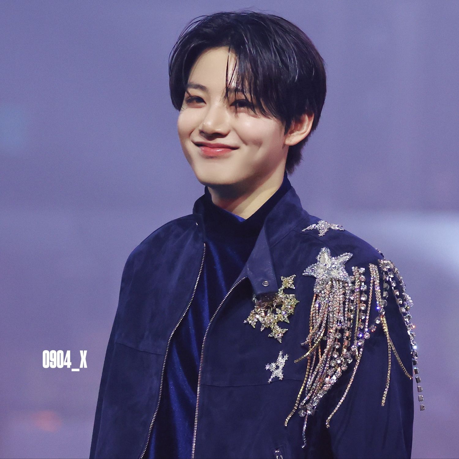 Behind-the-scenes cut of Junkyu (TREASURE)