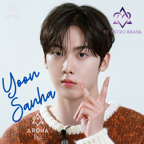 Today’s hot picks from the 윤산하 (아스트로) community