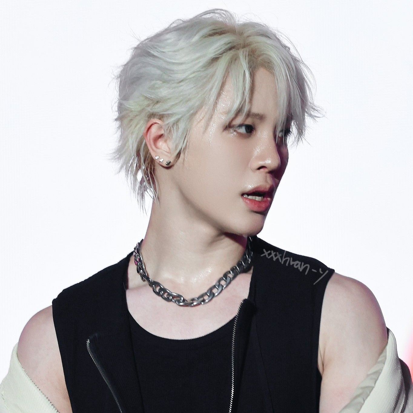 Recent activity shot of So Junghwan (TREASURE)