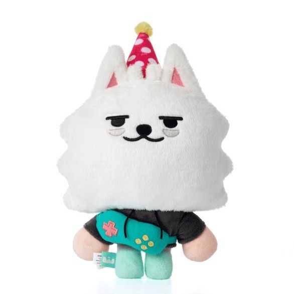 아스트로의 비하인드 컷