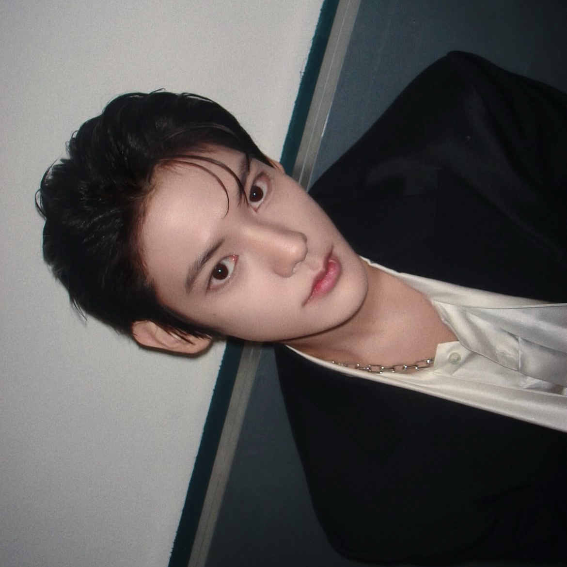 Behind-the-scenes cut of Nicholas (SMTR25)