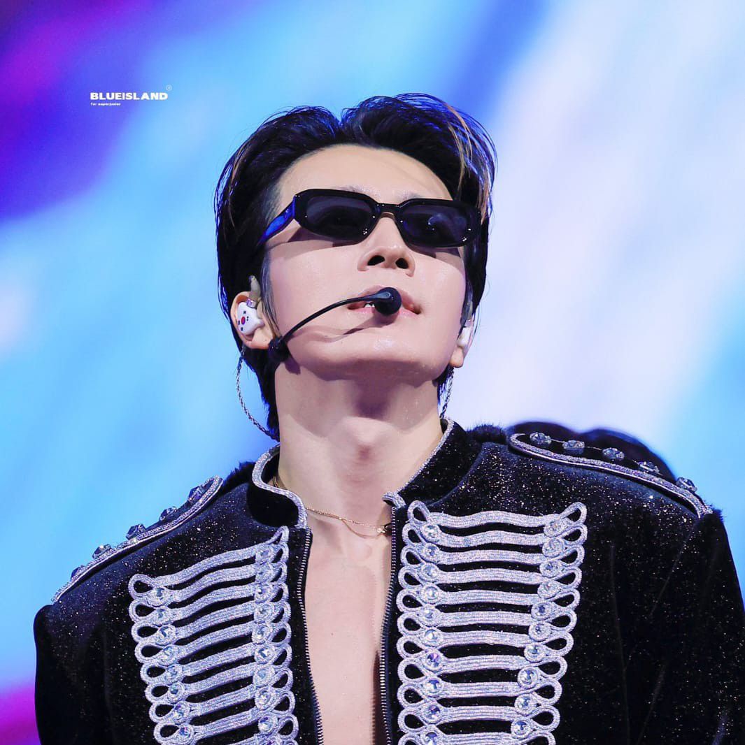 Foto aktivitas terbaru Super Junior