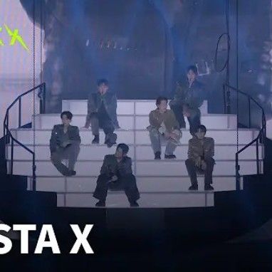 셔누 (몬스타엑스) 팬이 찍은 순간