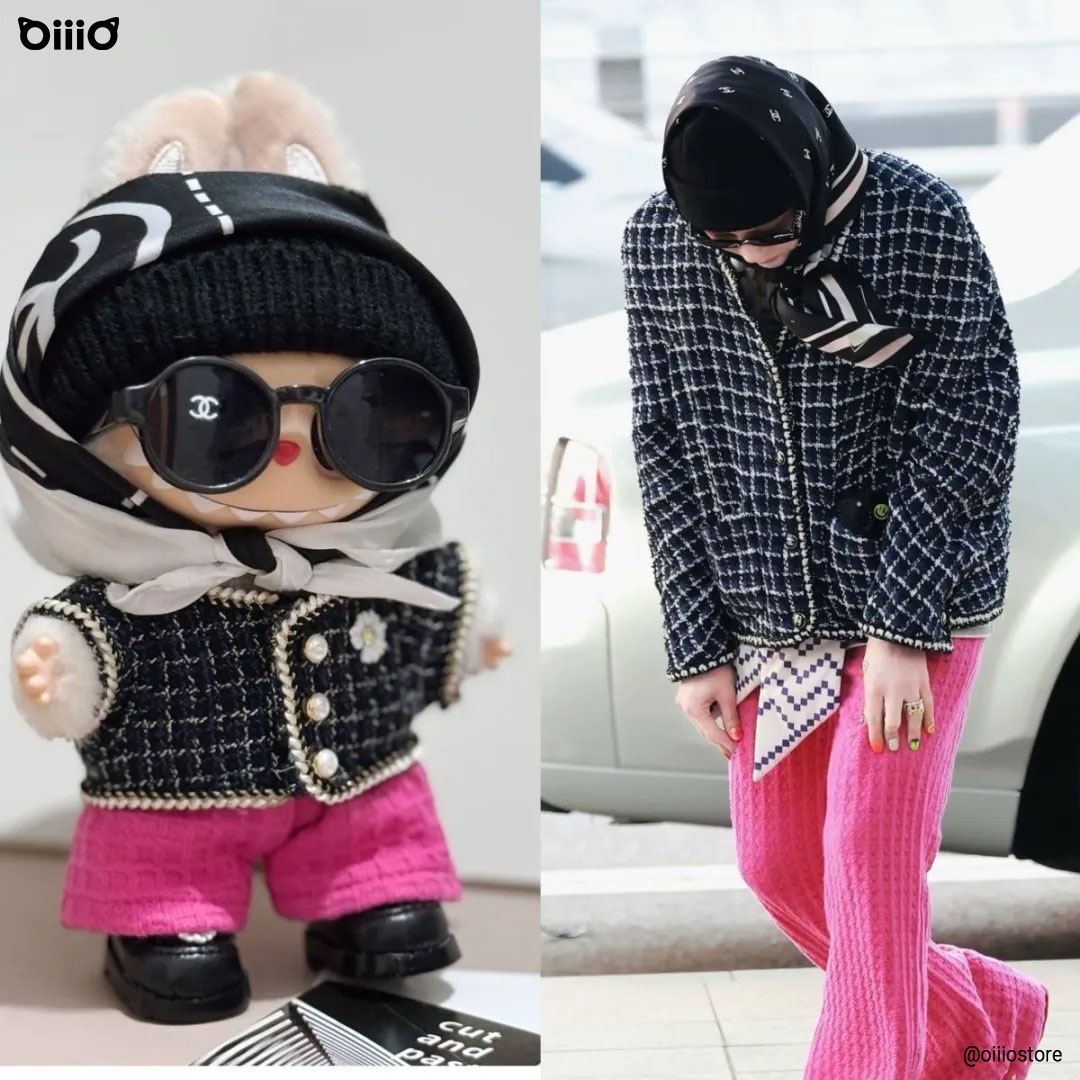 Recent activity shot of G-DRAGON (BIGBANG)