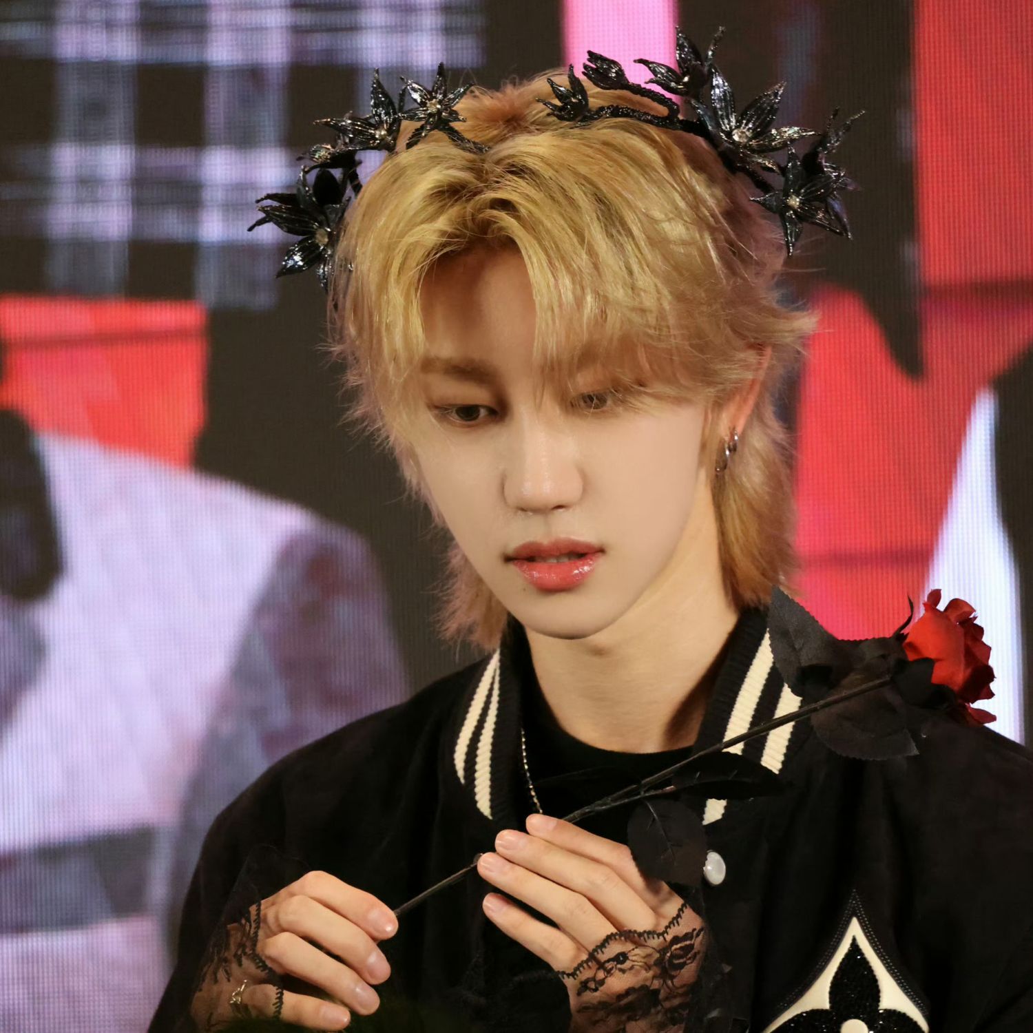 The 8 (SEVENTEEN)的最新照片
