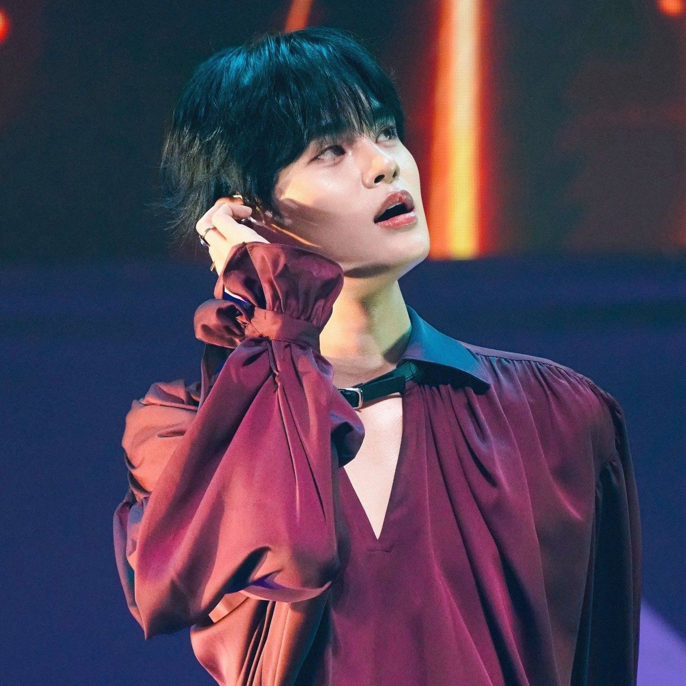 이대휘 (AB6IX) 팬이 찍은 순간
