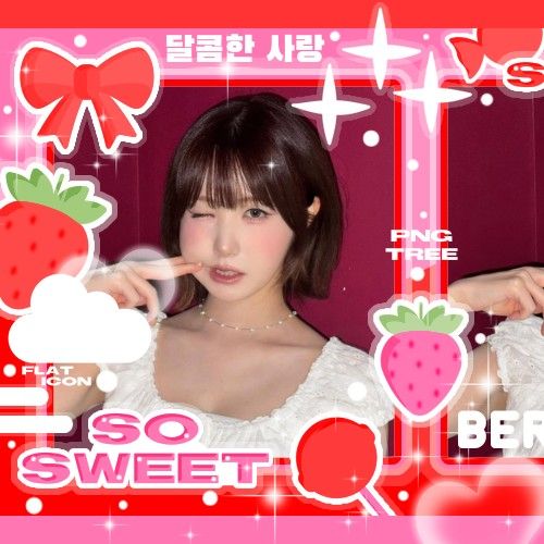 Latest photo of Hitomi (SAY MY NAME)