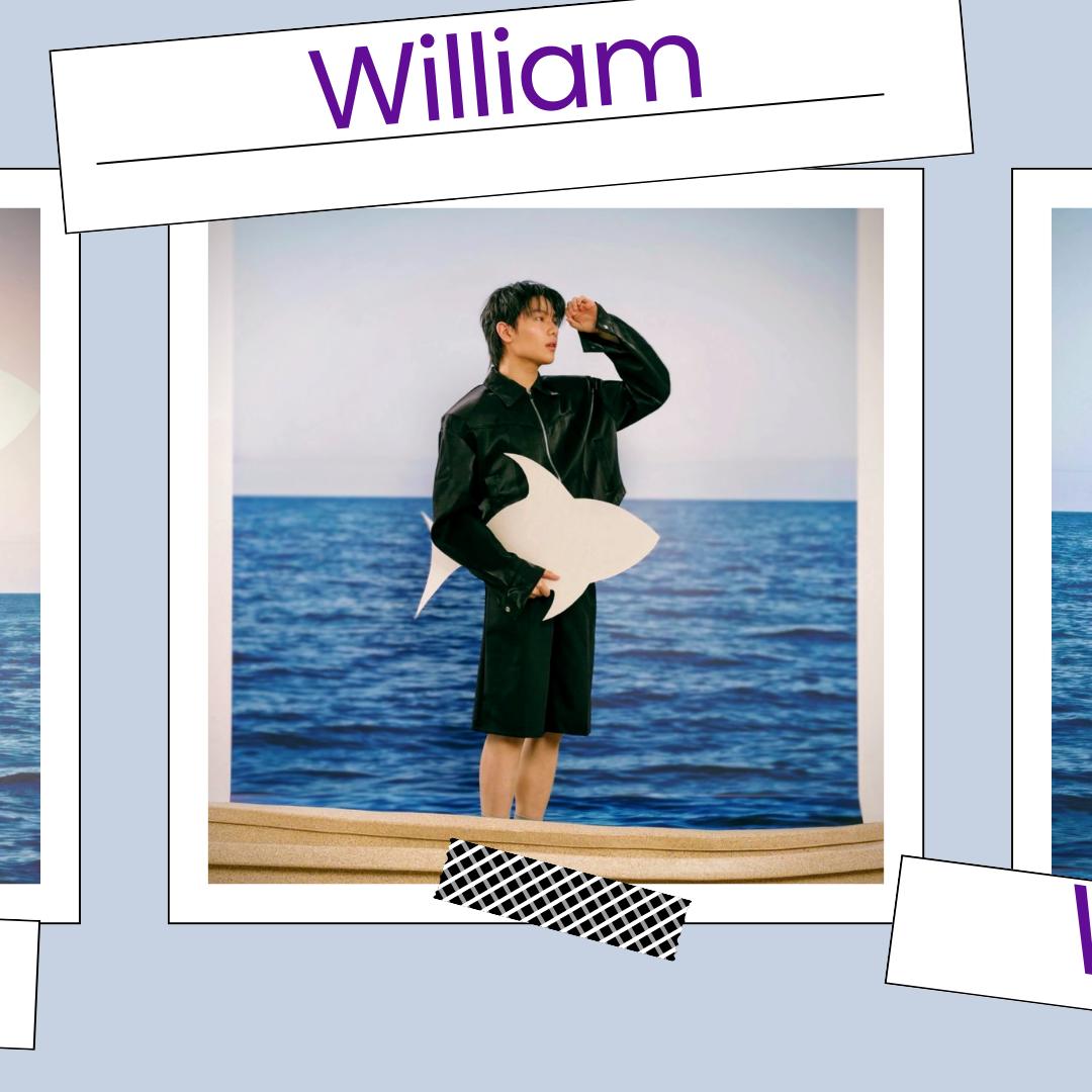 K-POP posts beloved by 윌리엄 (LYKN) fans