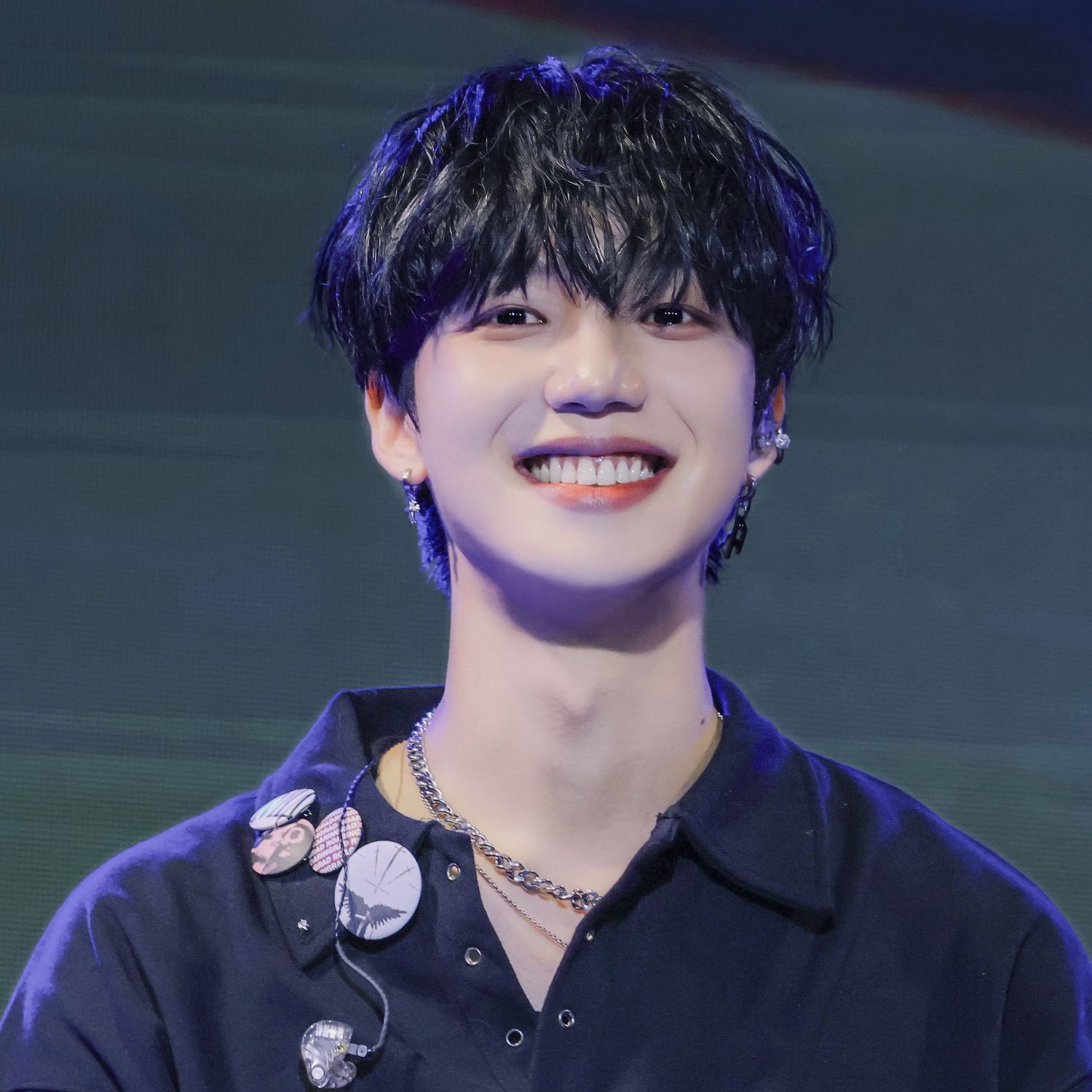 Latest photo of Lim Youngmin