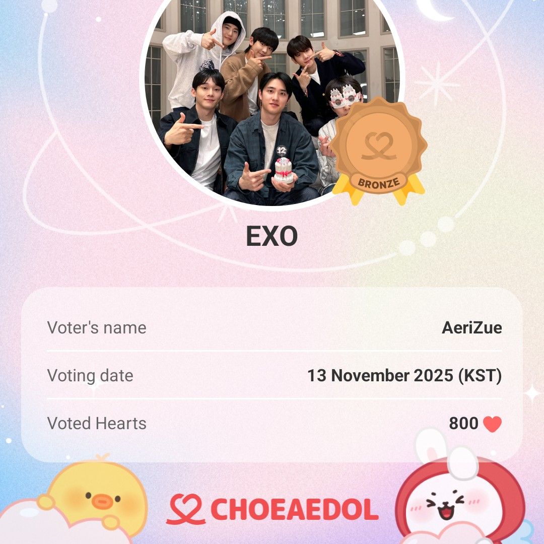 Momen yang diabadikan oleh penggemar EXO