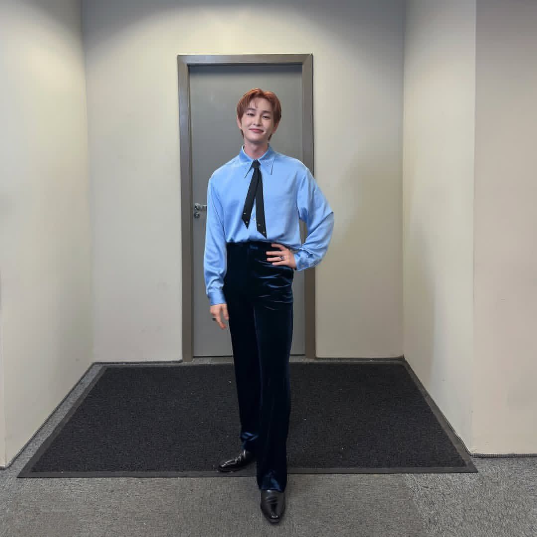 SHINee的最新照片