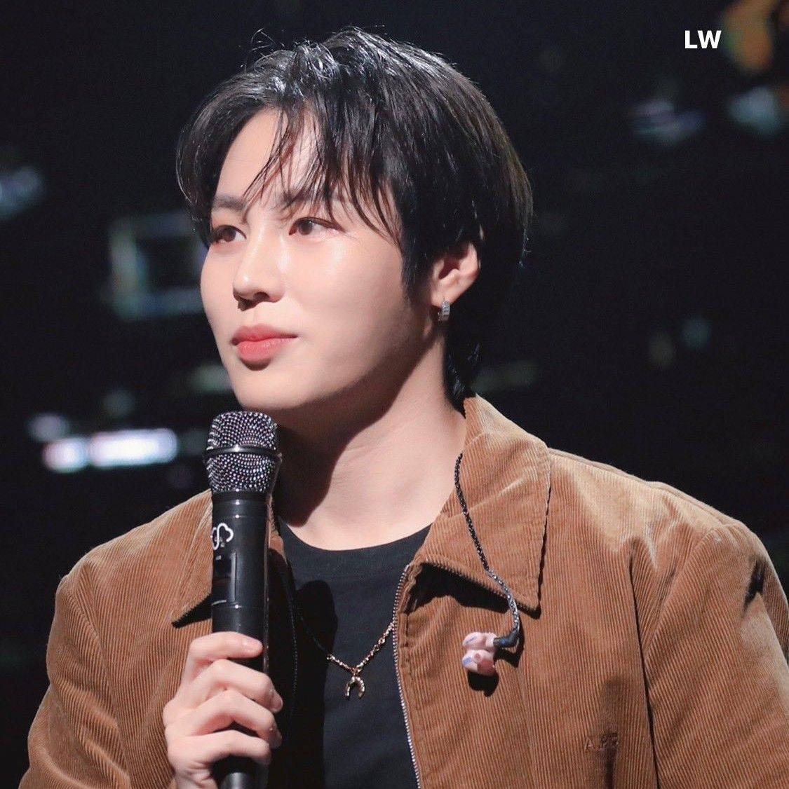 하성운의 최신 사진