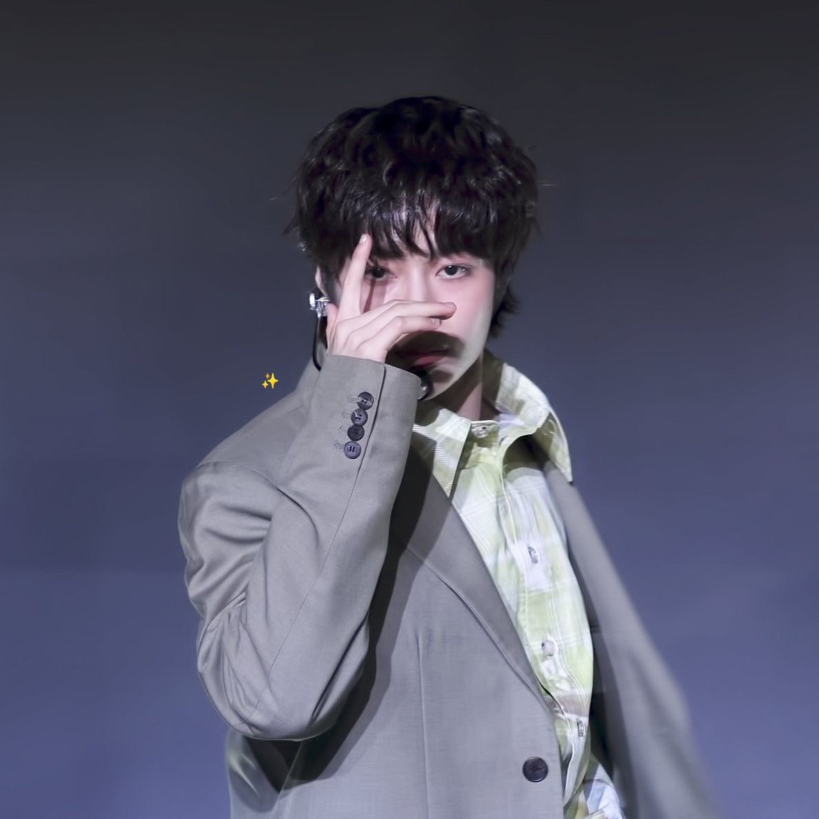 韩彬 (TEMPEST)的最新照片