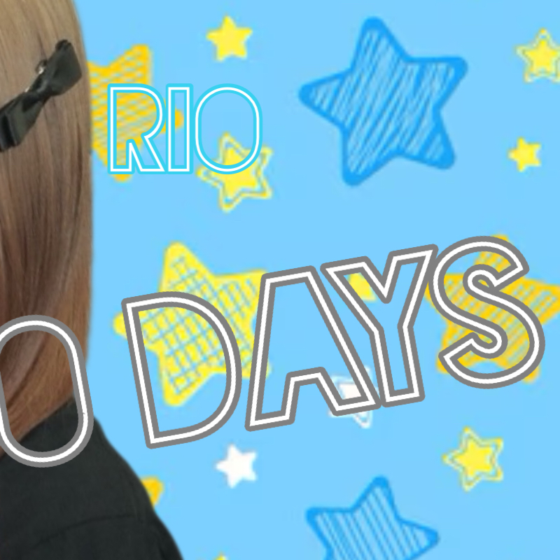 Latest photo of Rio (NiziU)