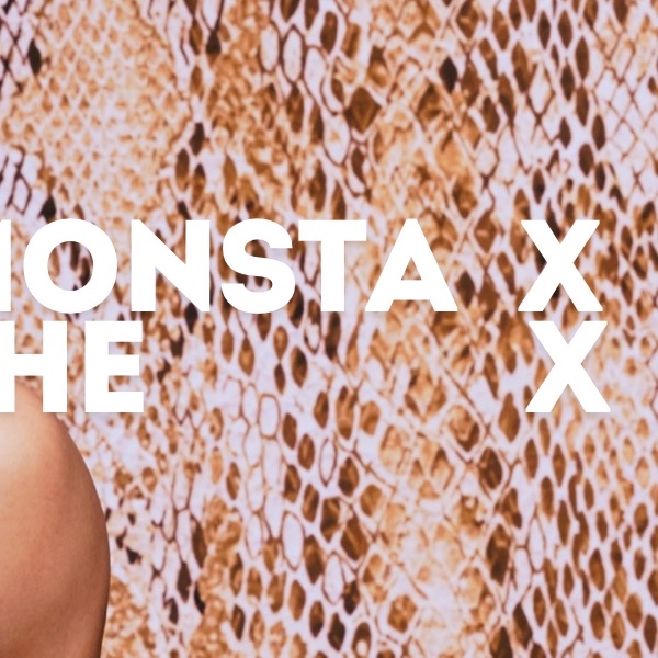 玟赫 (MONSTA X)的最新活动照片