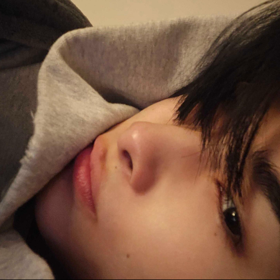 ニキ (ENHYPEN)の最新写真