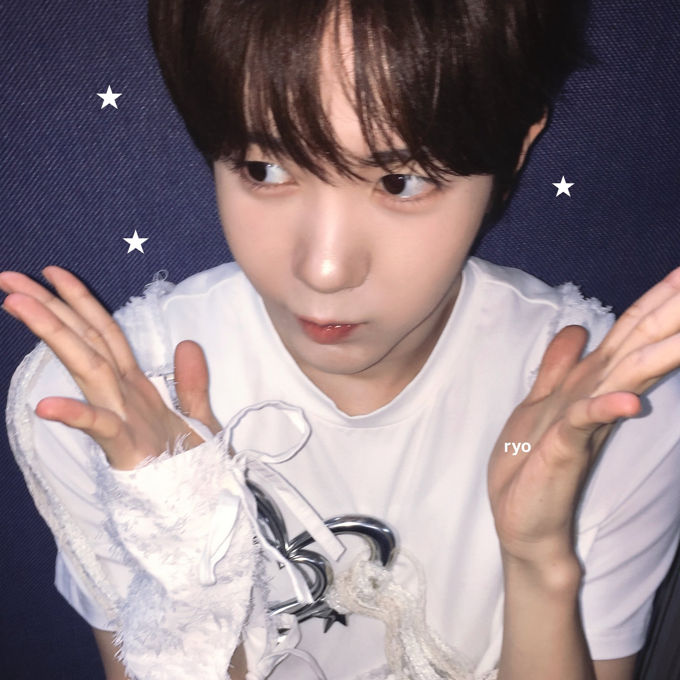 Latest photo of Ryo (NCT WISH)