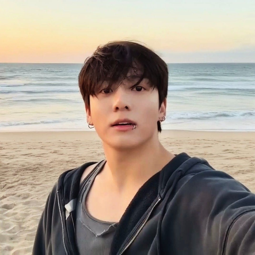 ジョングク (BTS)の舞台裏ショット