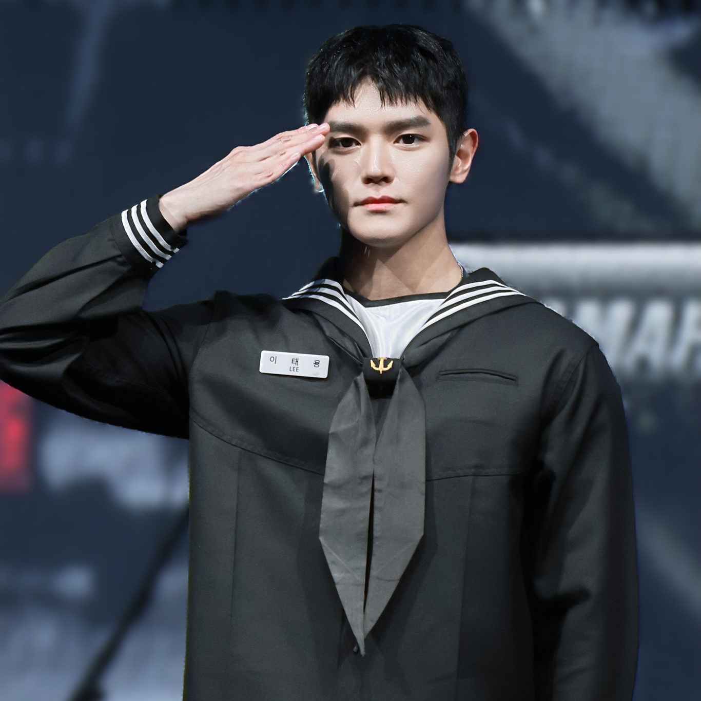 泰容 (NCT 127)的最新活动照片