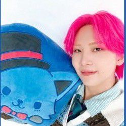 Recent activity shot of Kawashiri Ren (JO1)