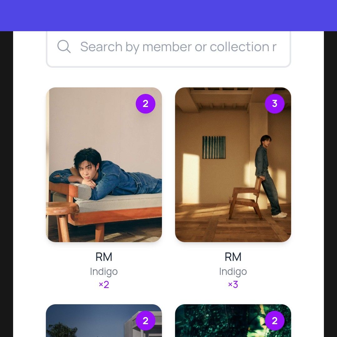 防彈少年團的幕後花絮