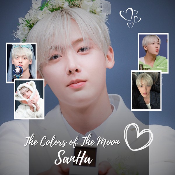 Popular profile picture of Sanha (ASTRO) loved by fans
