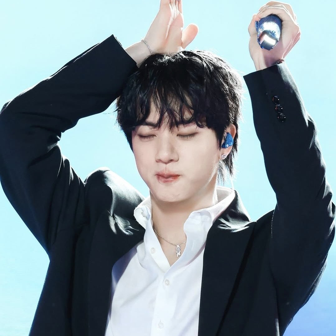 진 (방탄소년단) 팬이 찍은 순간