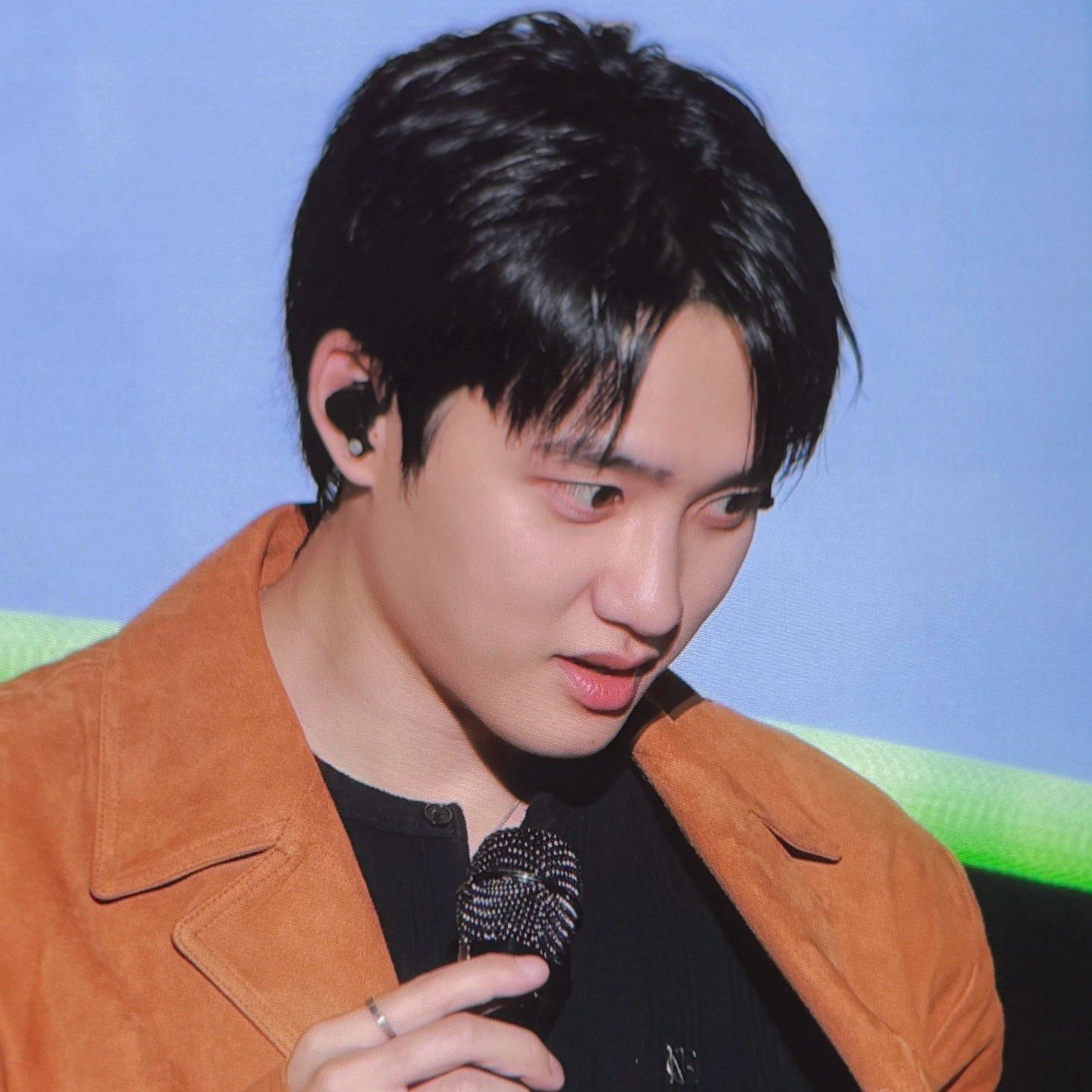 EXO 최근 활동샷