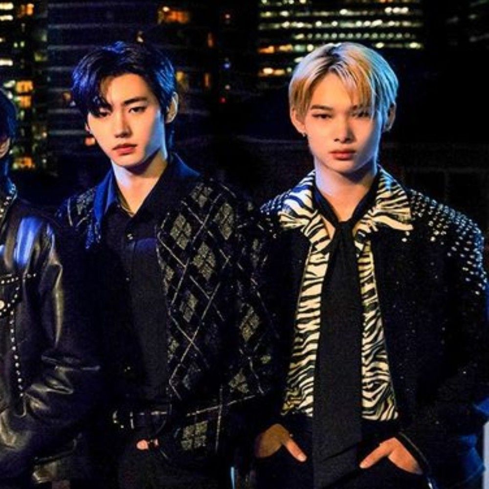 ENHYPENの最近の活動写真