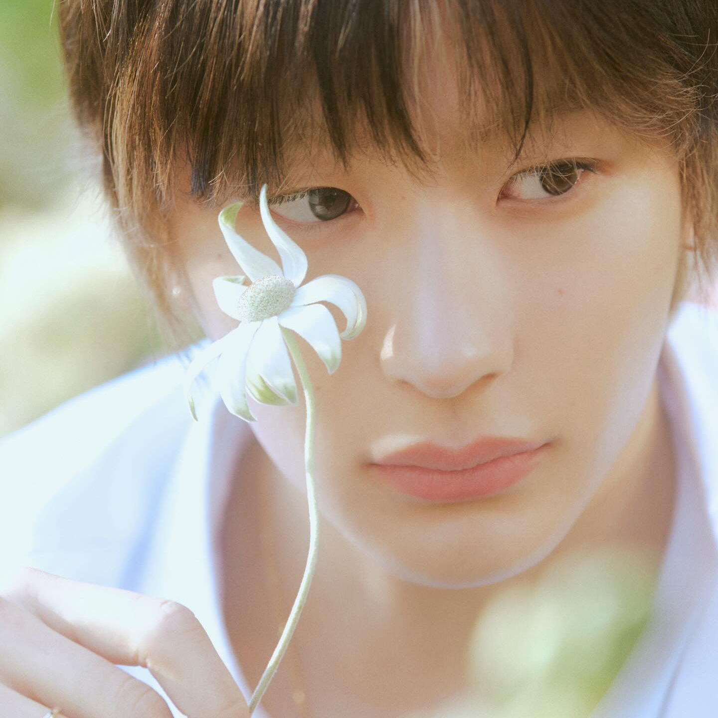 Anton (RIIZE)的幕后花絮