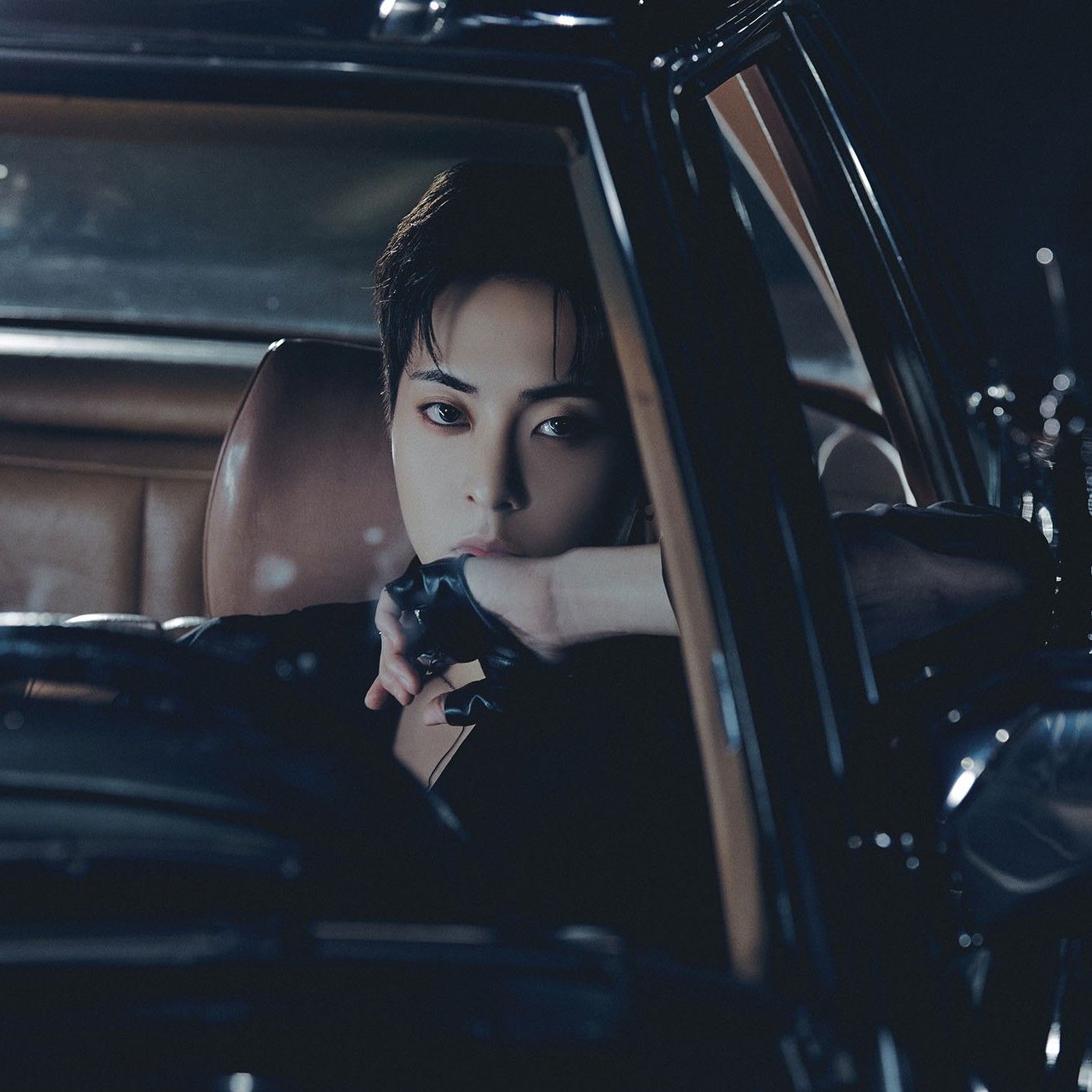 시우민 (EXO)의 최신 사진