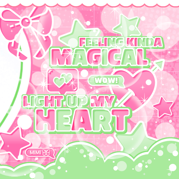 Behind-the-scenes cut of A-na (Hearts2Hearts)