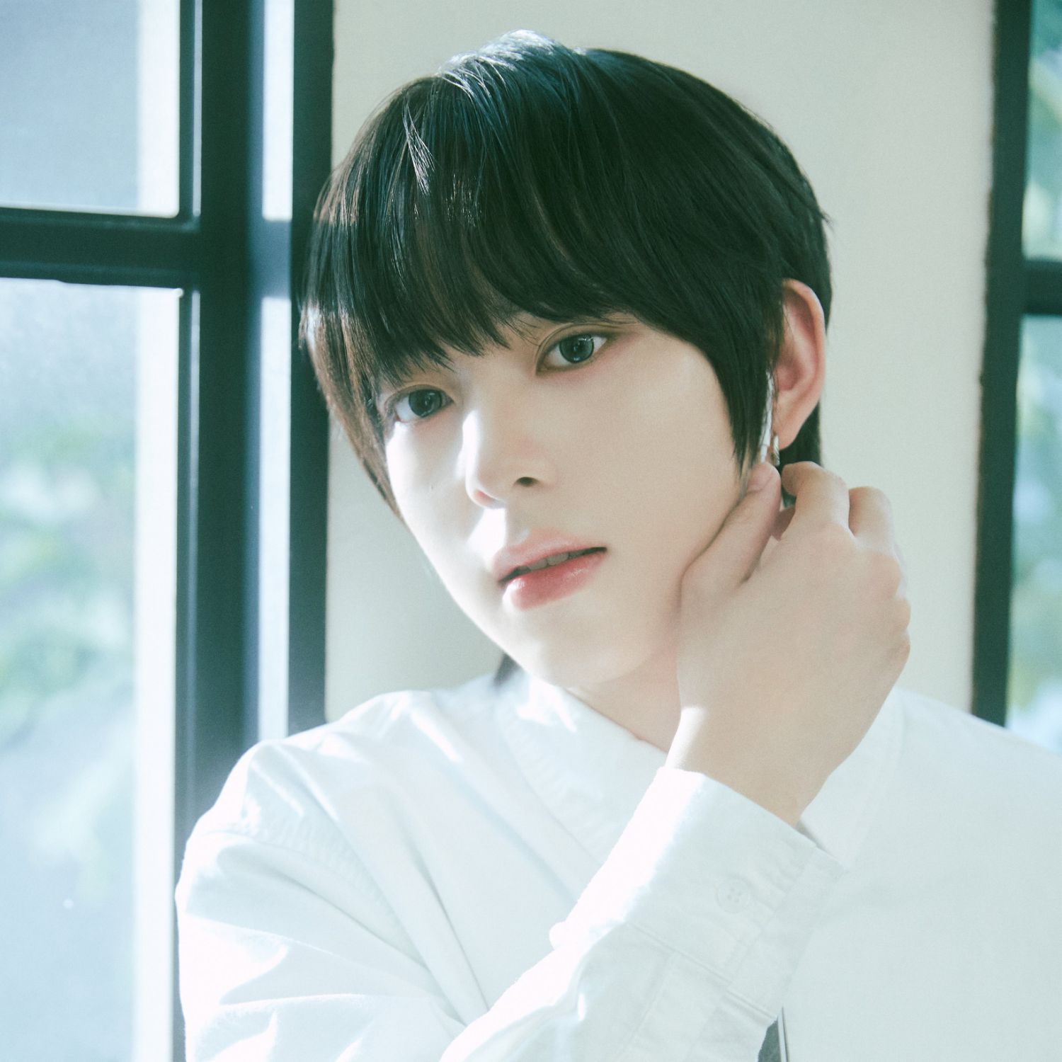 Latest photo of Chihen (AHOF)