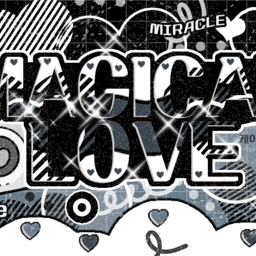 Foto aktivitas terbaru Ma Jingxiang (CLOSE YOUR EYES)